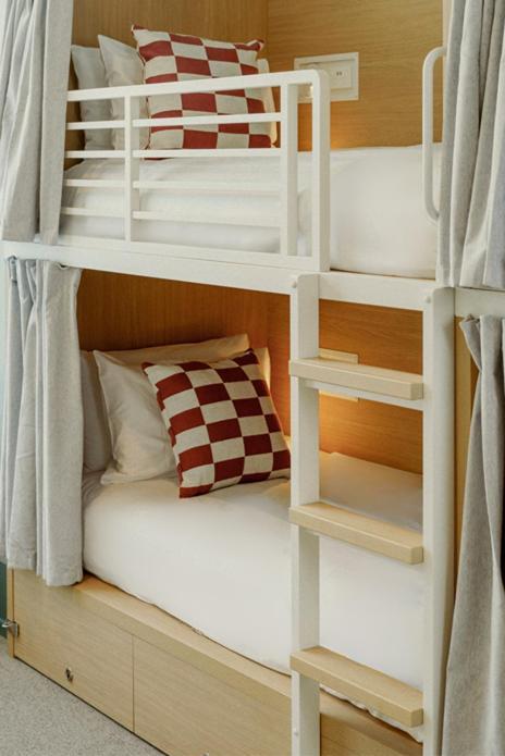 Drifter Hotel
