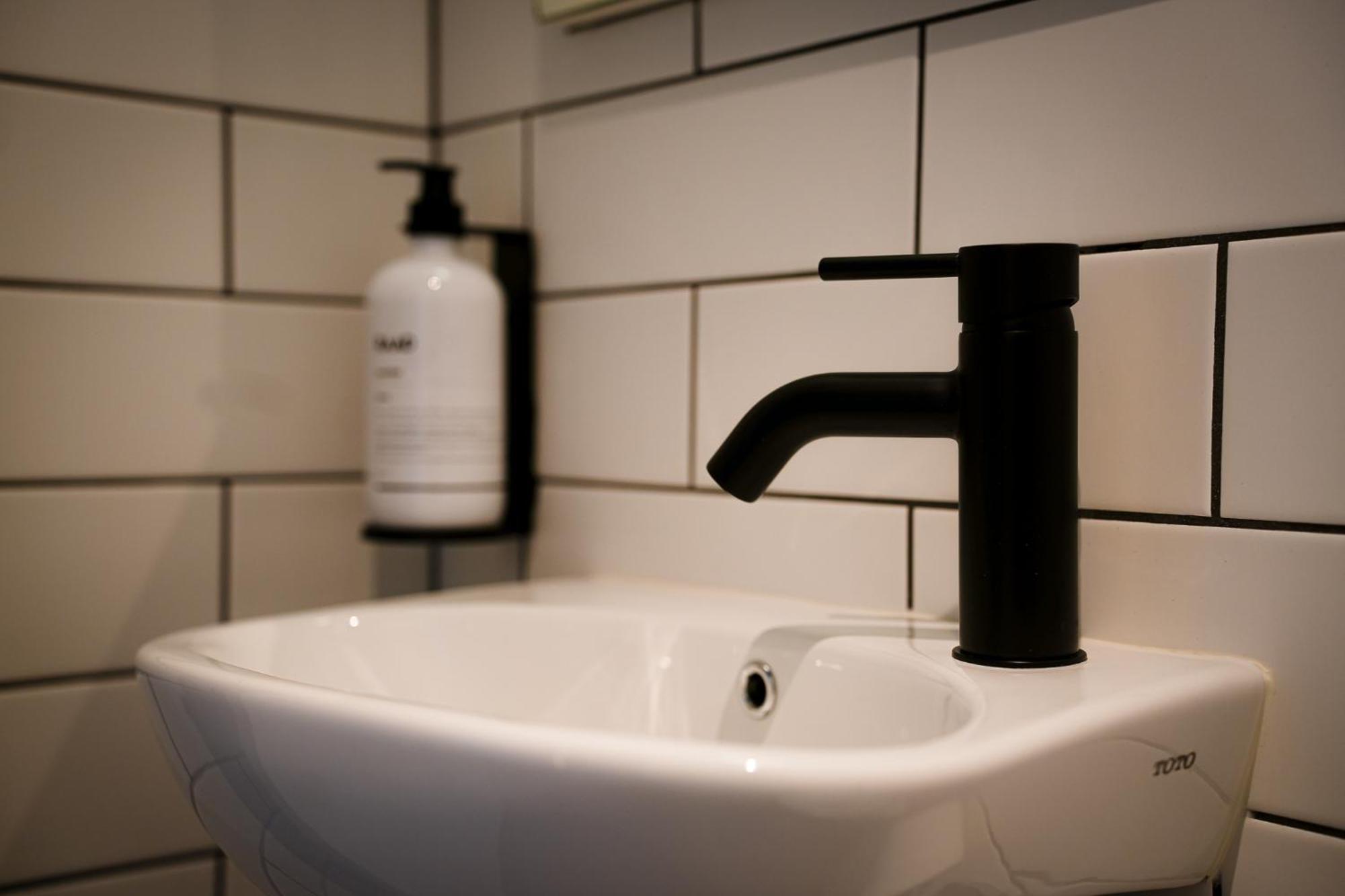 Drifter Hotel Christchurch