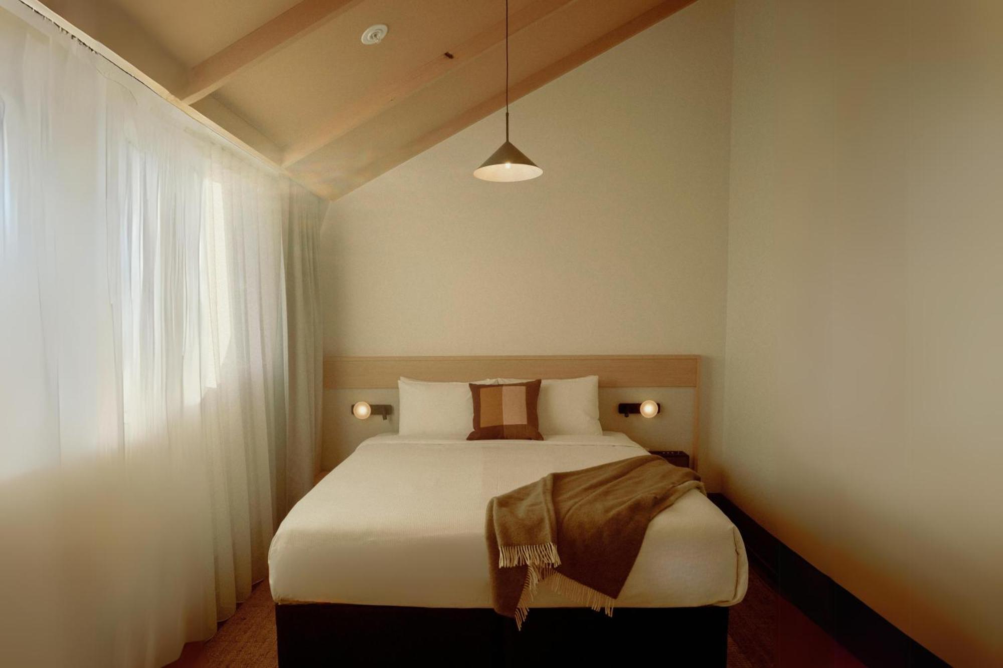 Hotel Drifter Christchurch