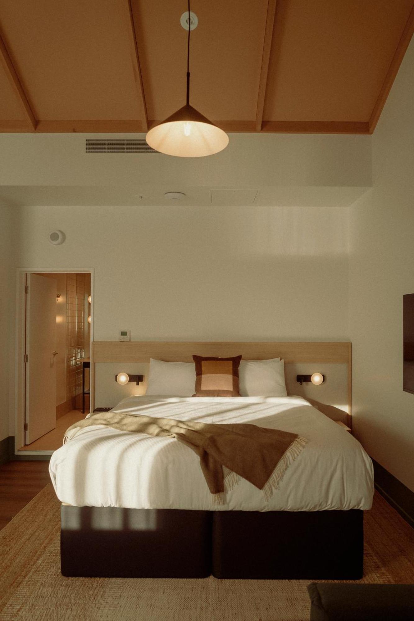 Drifter Hotel