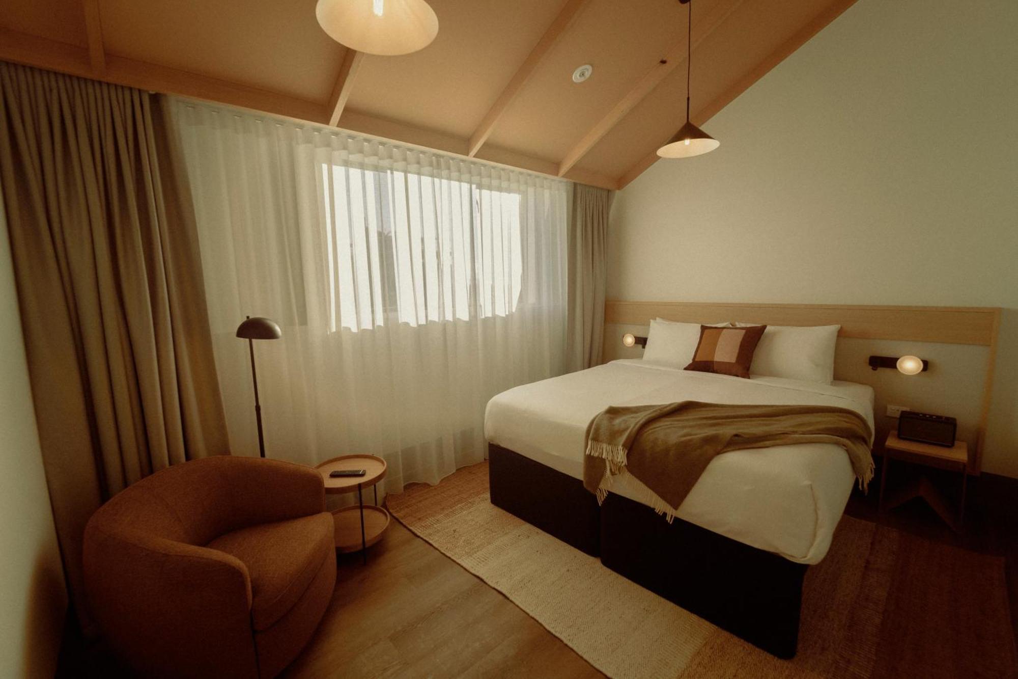 Hotel Drifter *