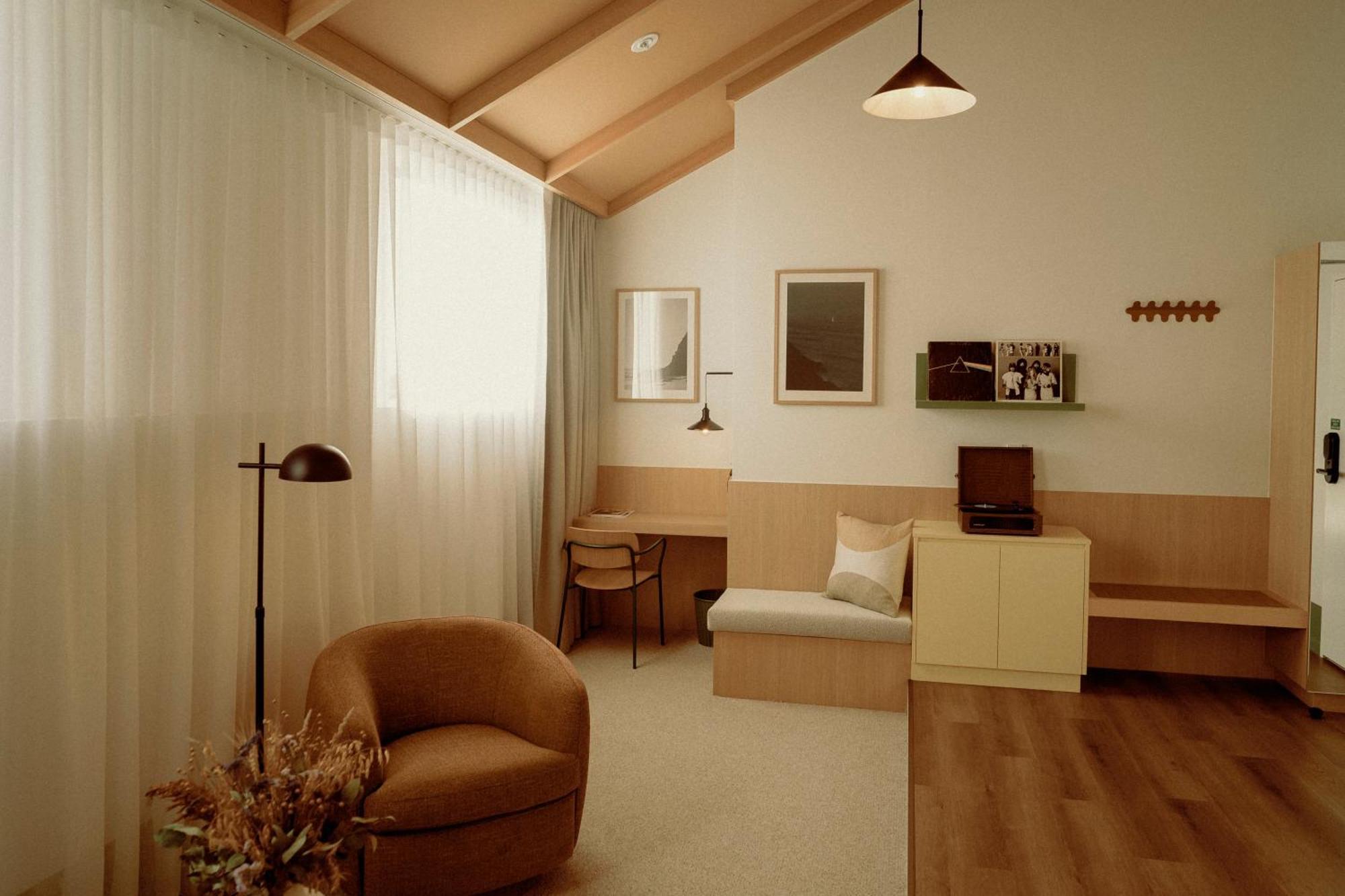 Hotel Drifter *