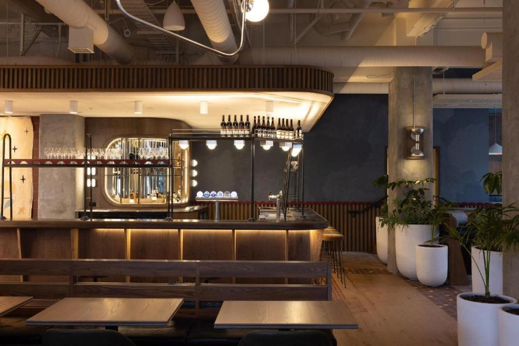 Hotel Drifter