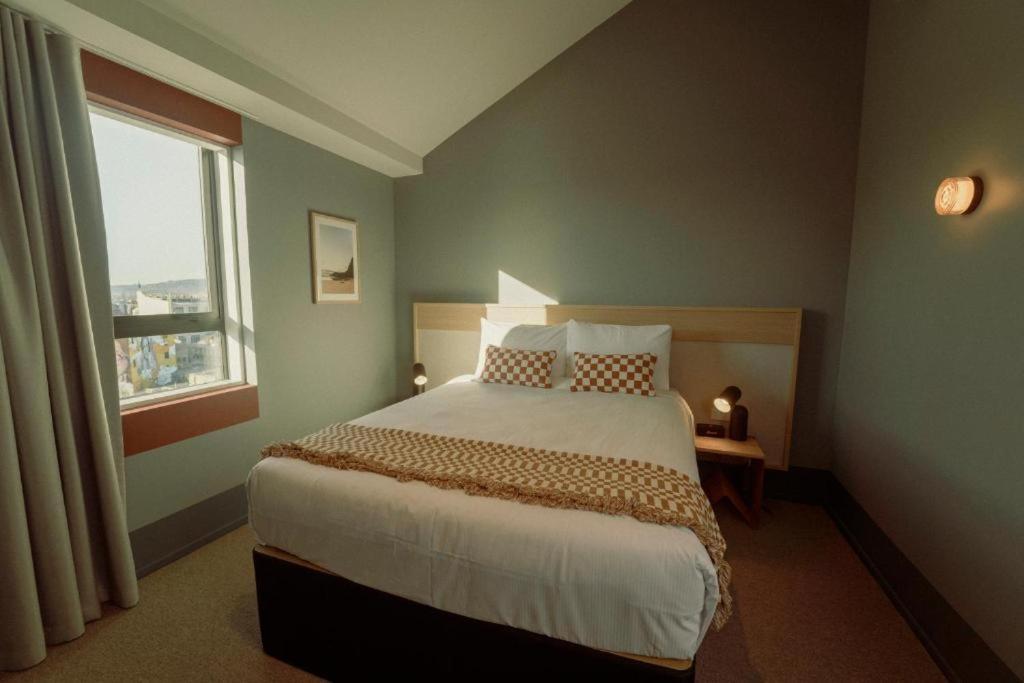Drifter Hotel *