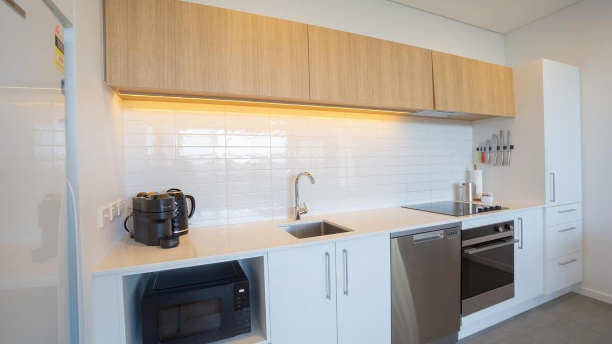 Superb Modern Warm 2 Bedroom Smart 49