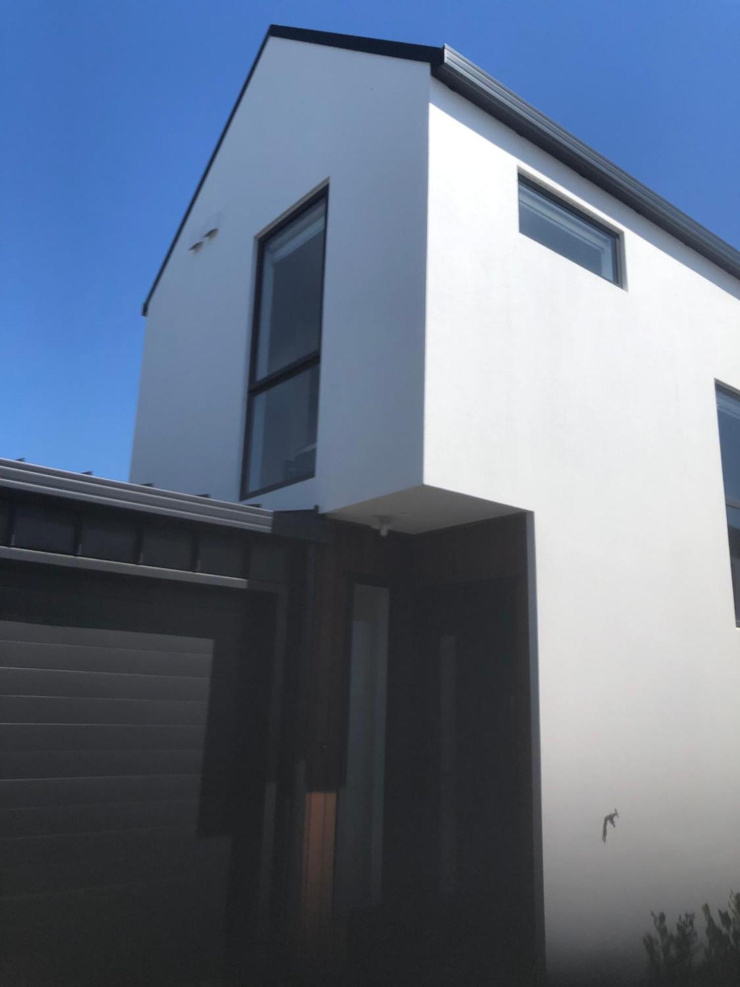Modern 3Br Escape 3 Private Baths Rare Garage Perfect For Groups Holiday home Christchurch