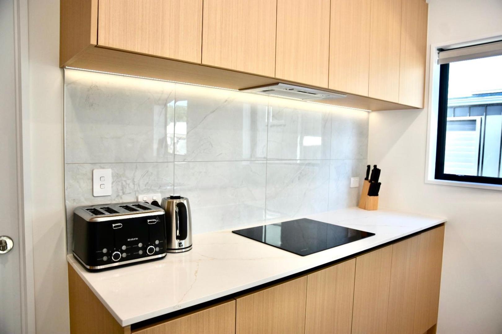 Modern 3Br Escape 3 Private Baths Rare Garage Perfect For Groups * Christchurch
