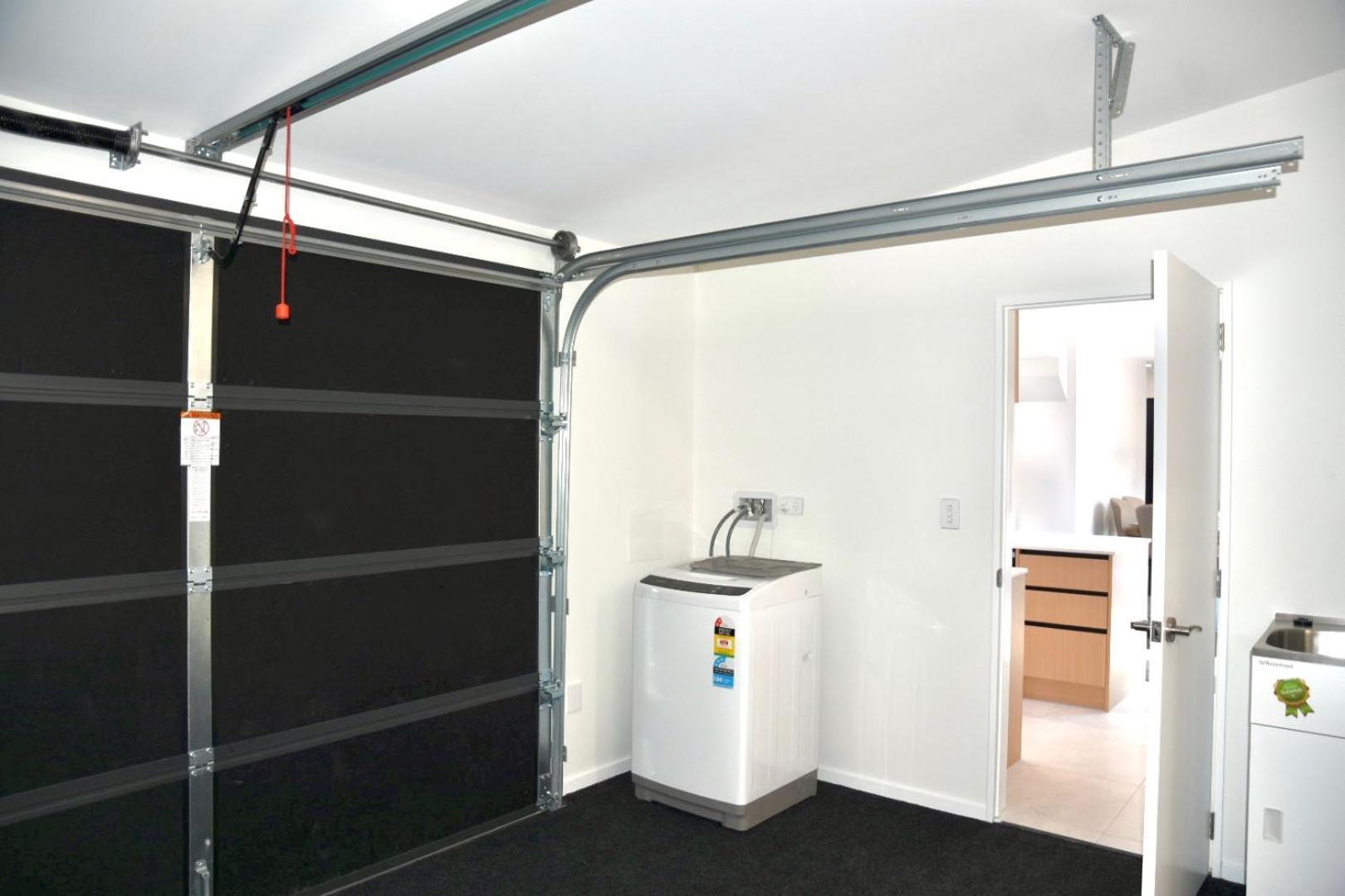 Holiday home Modern 3Br Escape 3 Private Baths Rare Garage Perfect For Groups Christchurch
