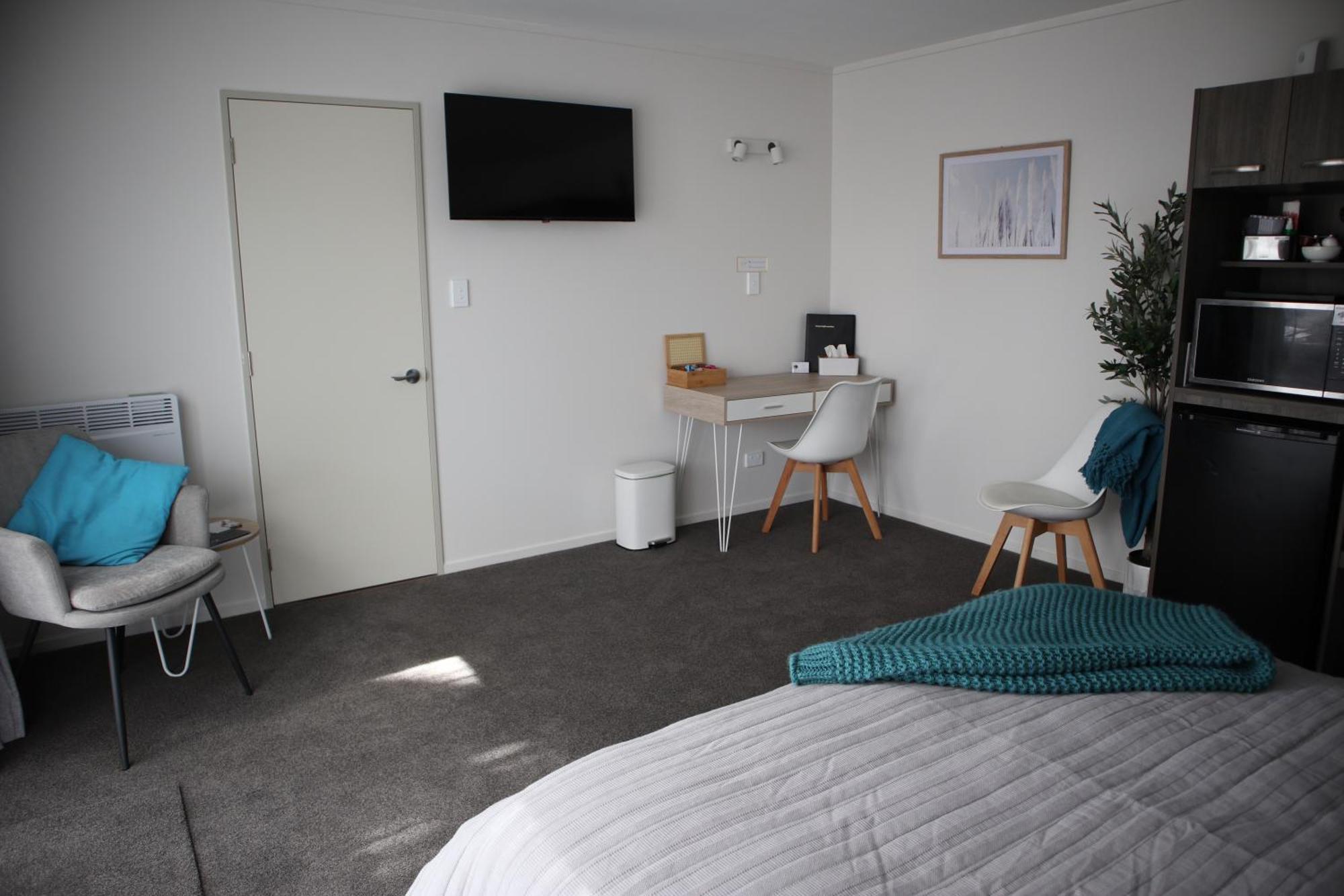 Bed & Breakfast Third St Christchurch