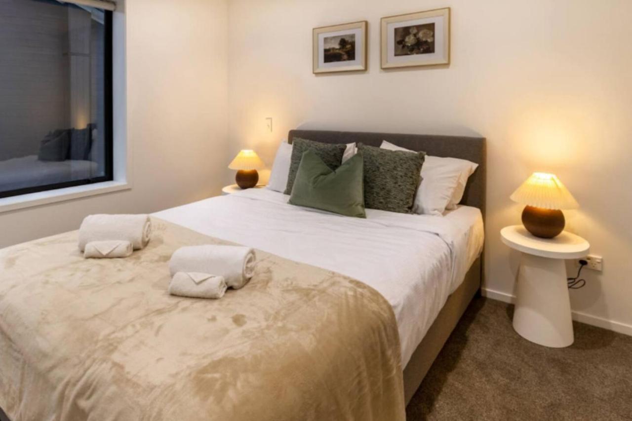 1 Salisbury Cosy 2-bed Retreat Holiday home *