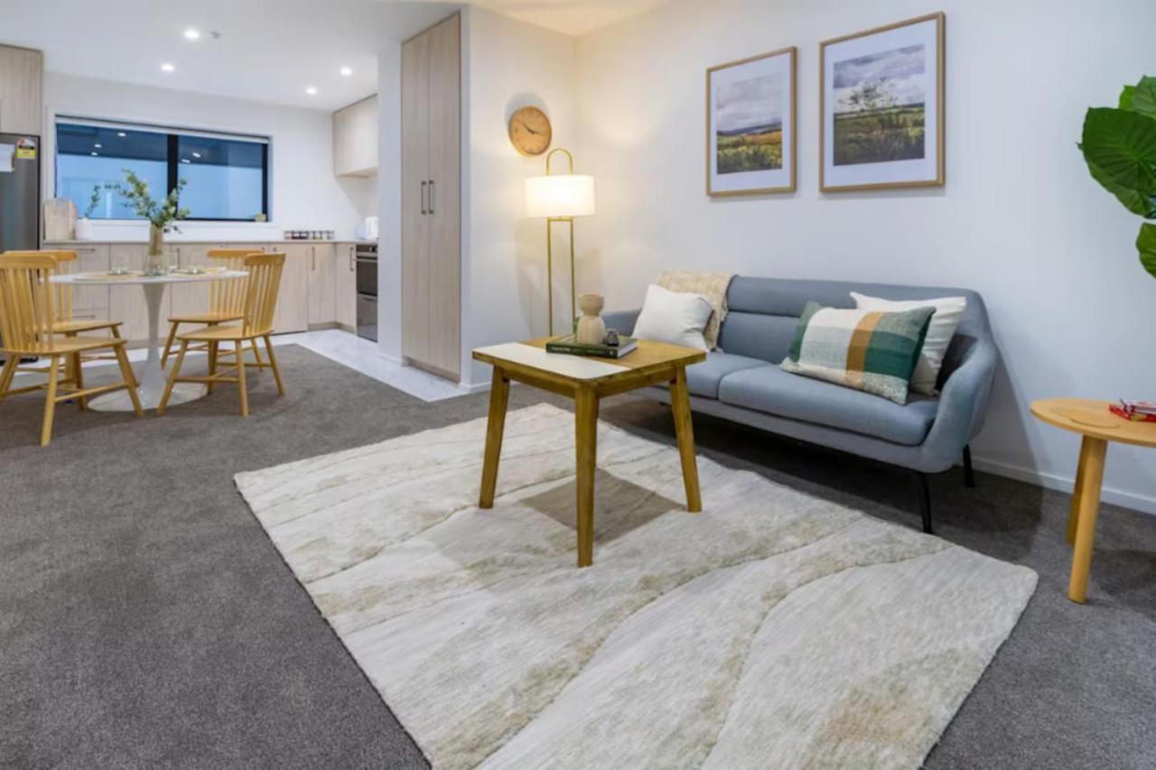 Holiday home 1 Salisbury Cosy 2-bed Retreat *