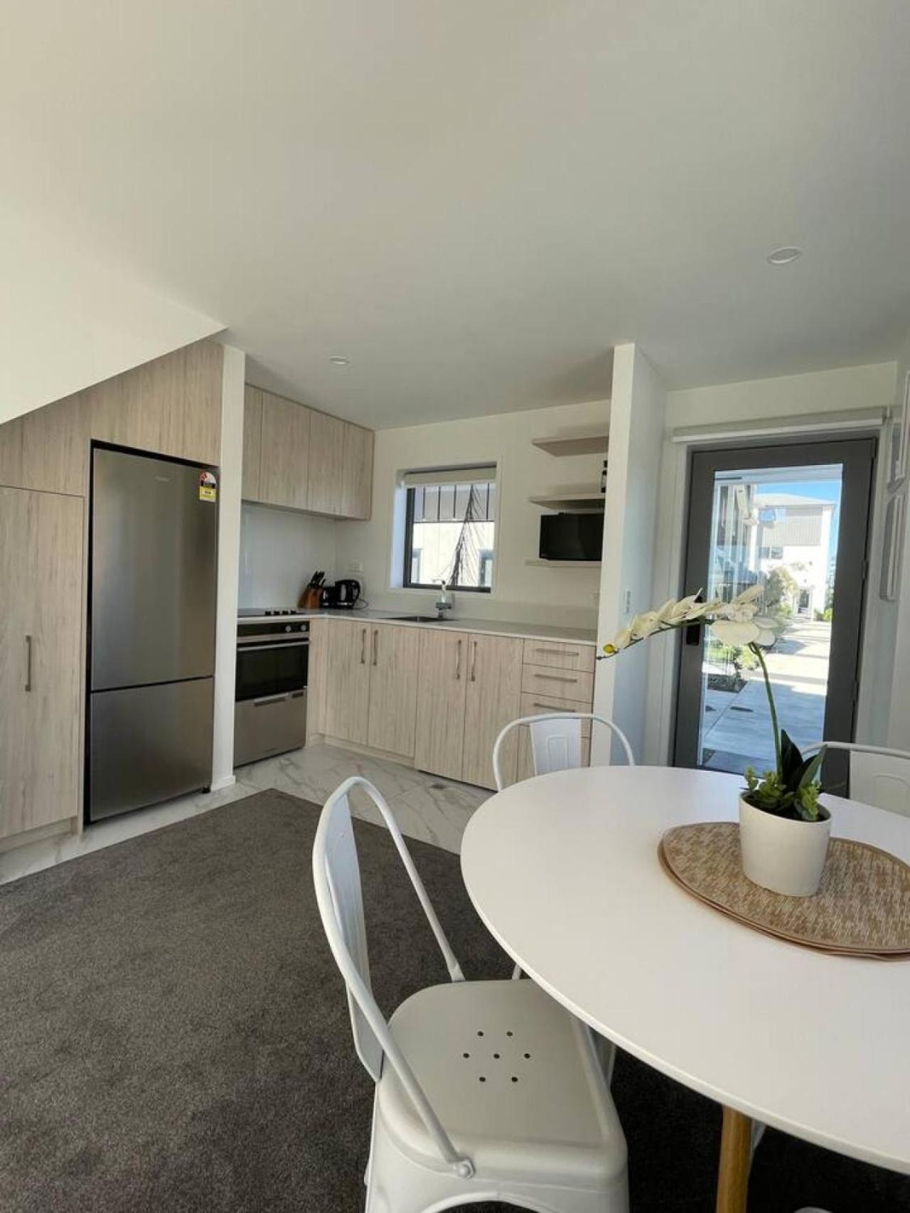 Holiday home Stylish On Mohua *