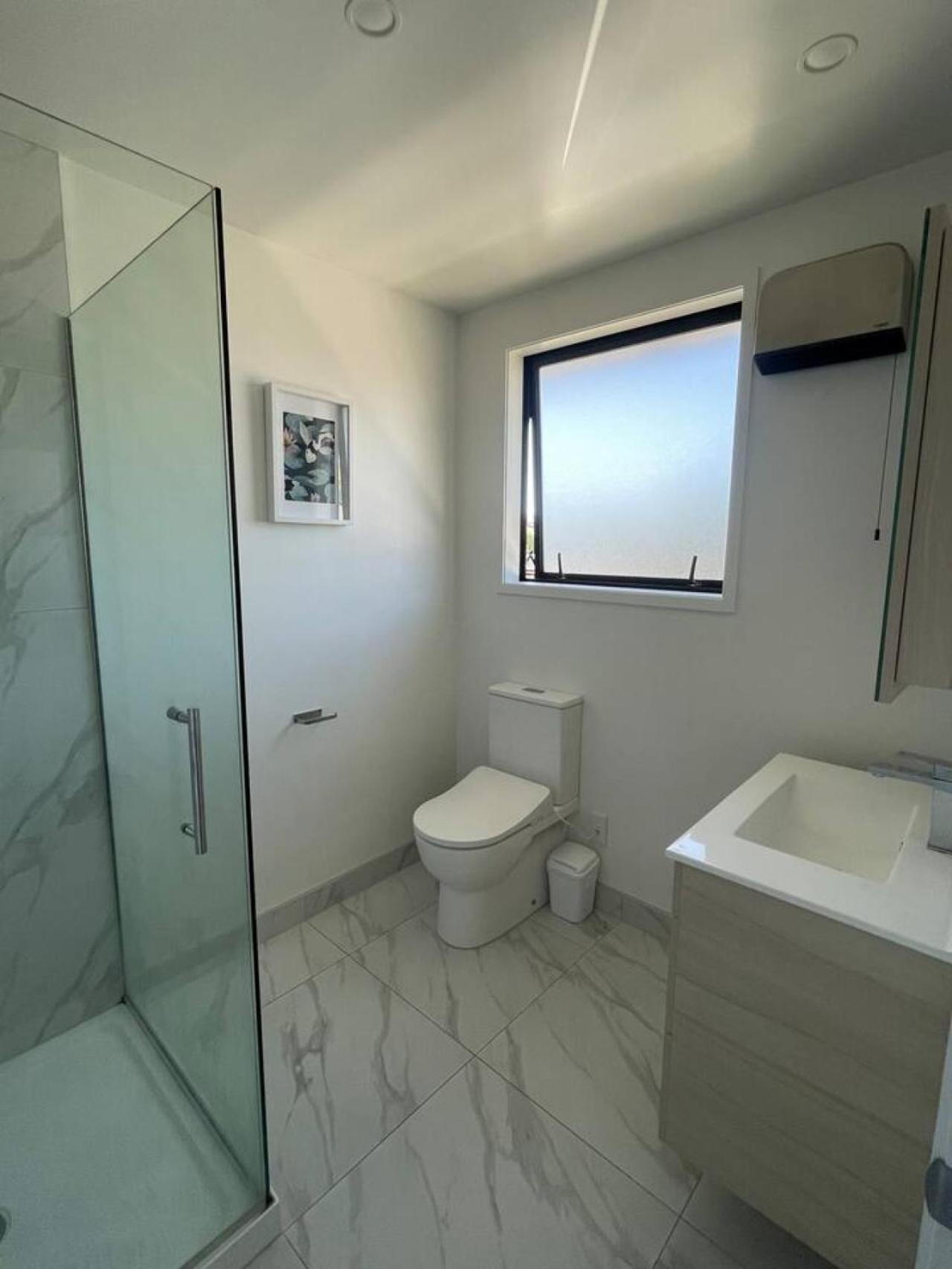 1 Bed 1 Bath On Mohua Holiday home Christchurch