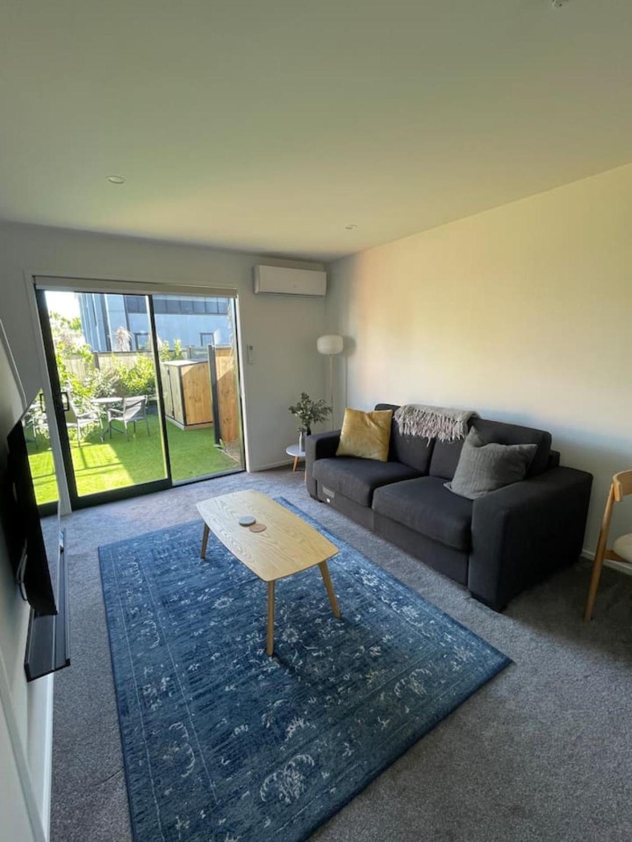 1 Bed 1 Bath On Mohua Christchurch