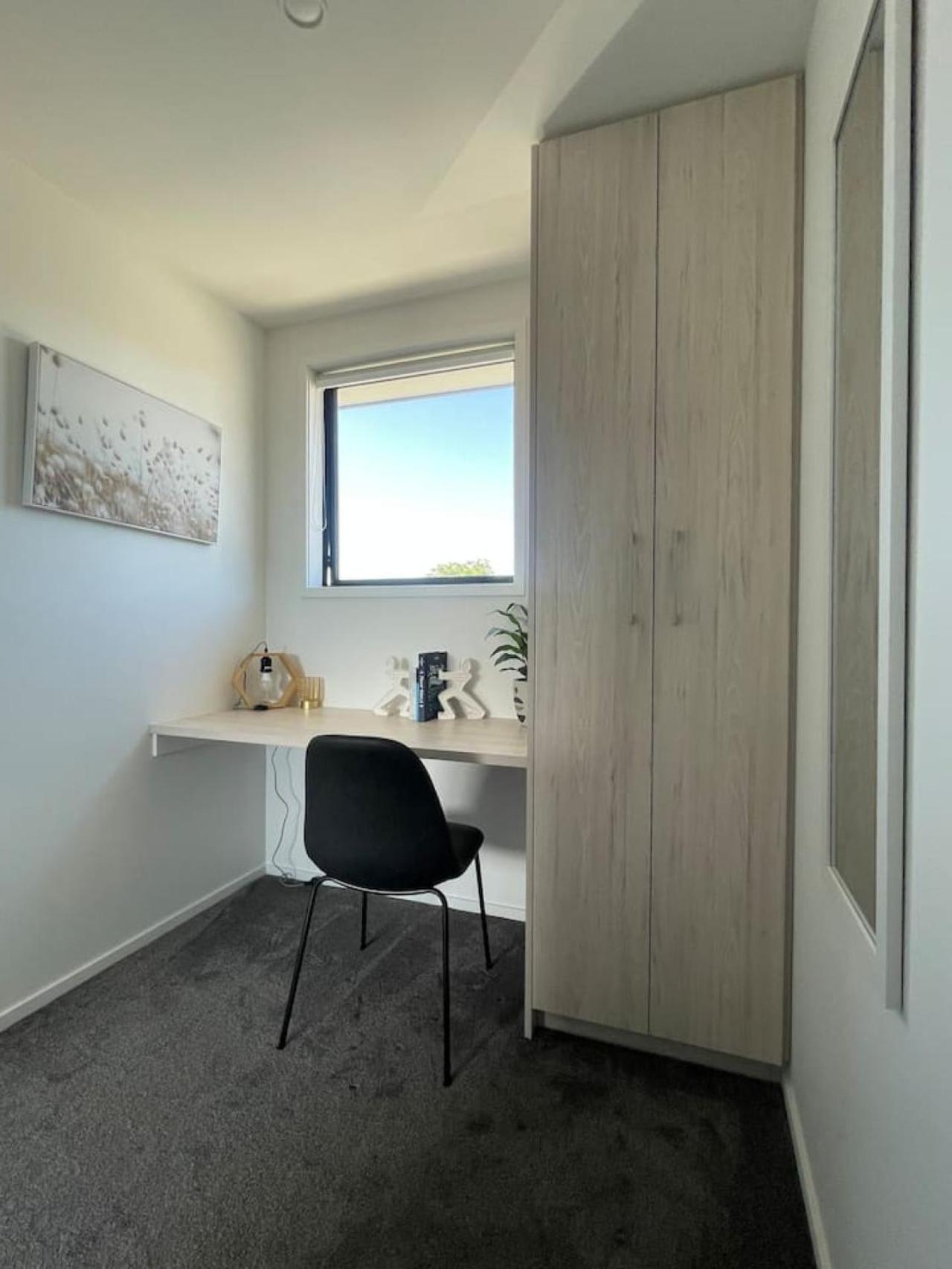 1 Bed 1 Bath On Mohua Holiday home
