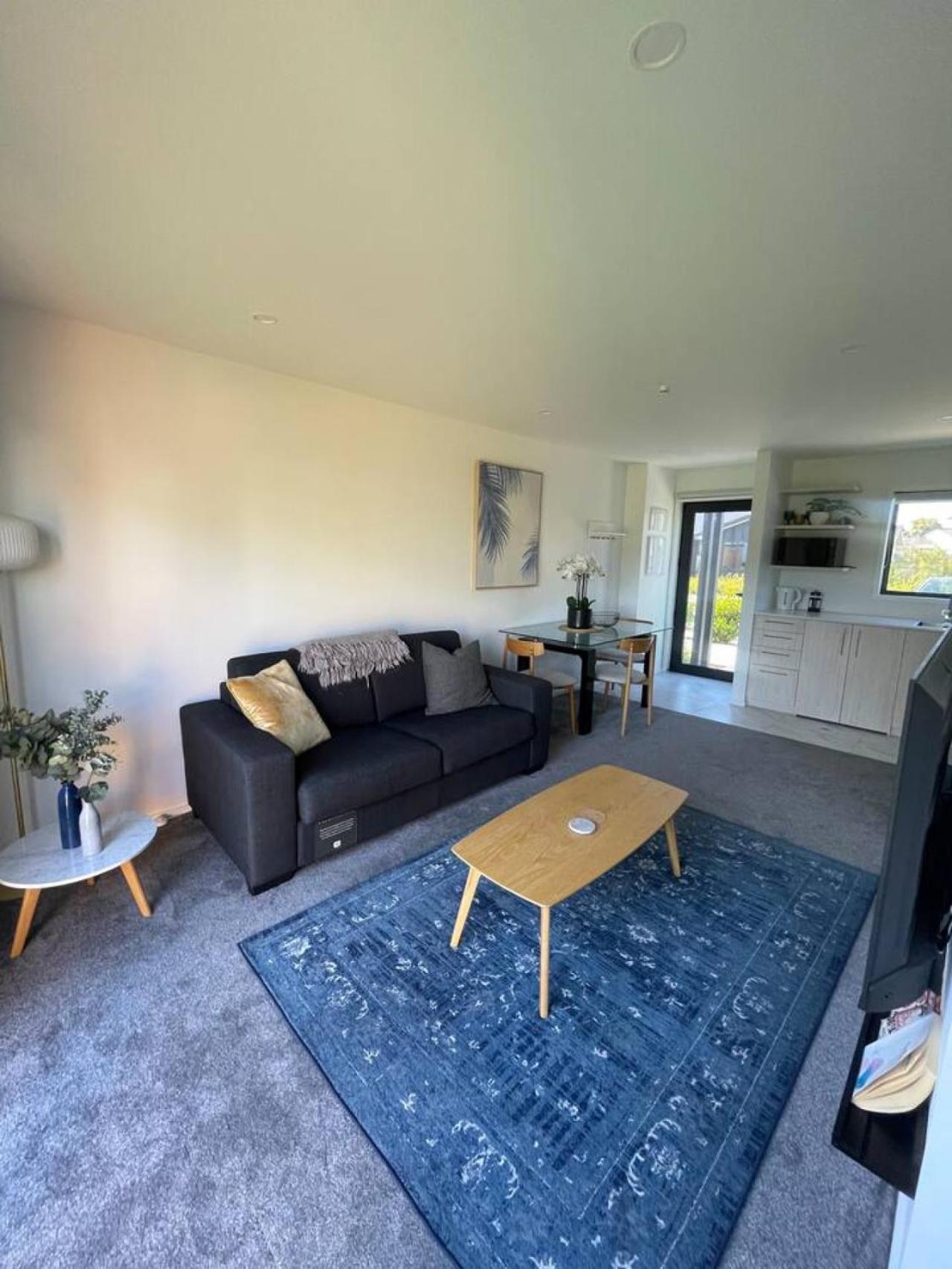 Holiday home 1 Bed 1 Bath On Mohua