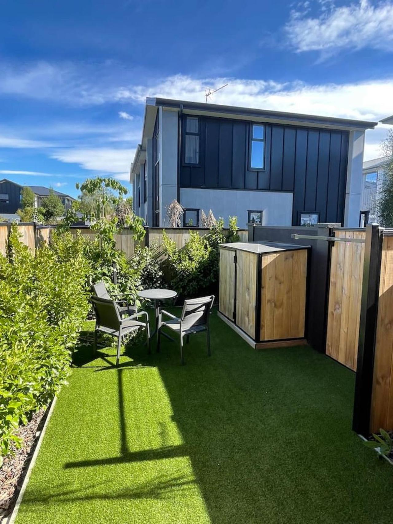 1 Bed 1 Bath On Mohua Holiday home