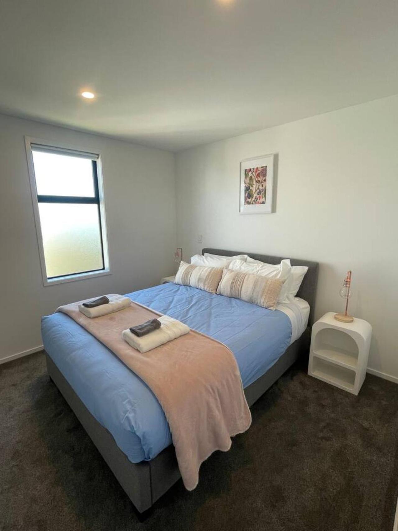Stylish Haven On Mohua Christchurch