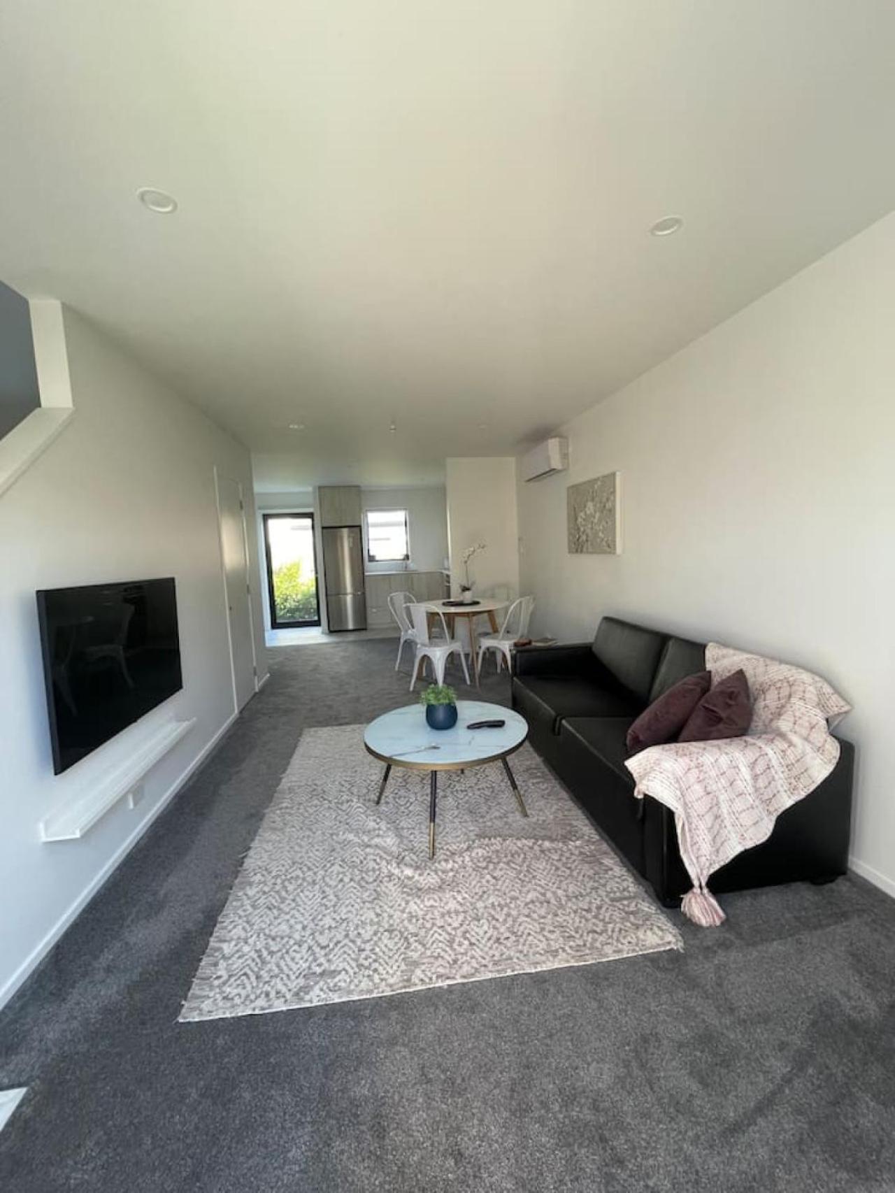 Holiday home Stylish Haven On Mohua