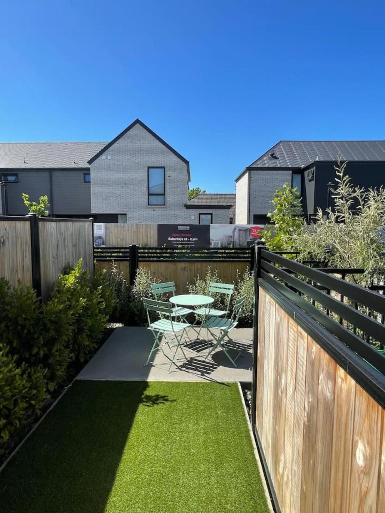 Stylish Haven On Mohua Holiday home Christchurch