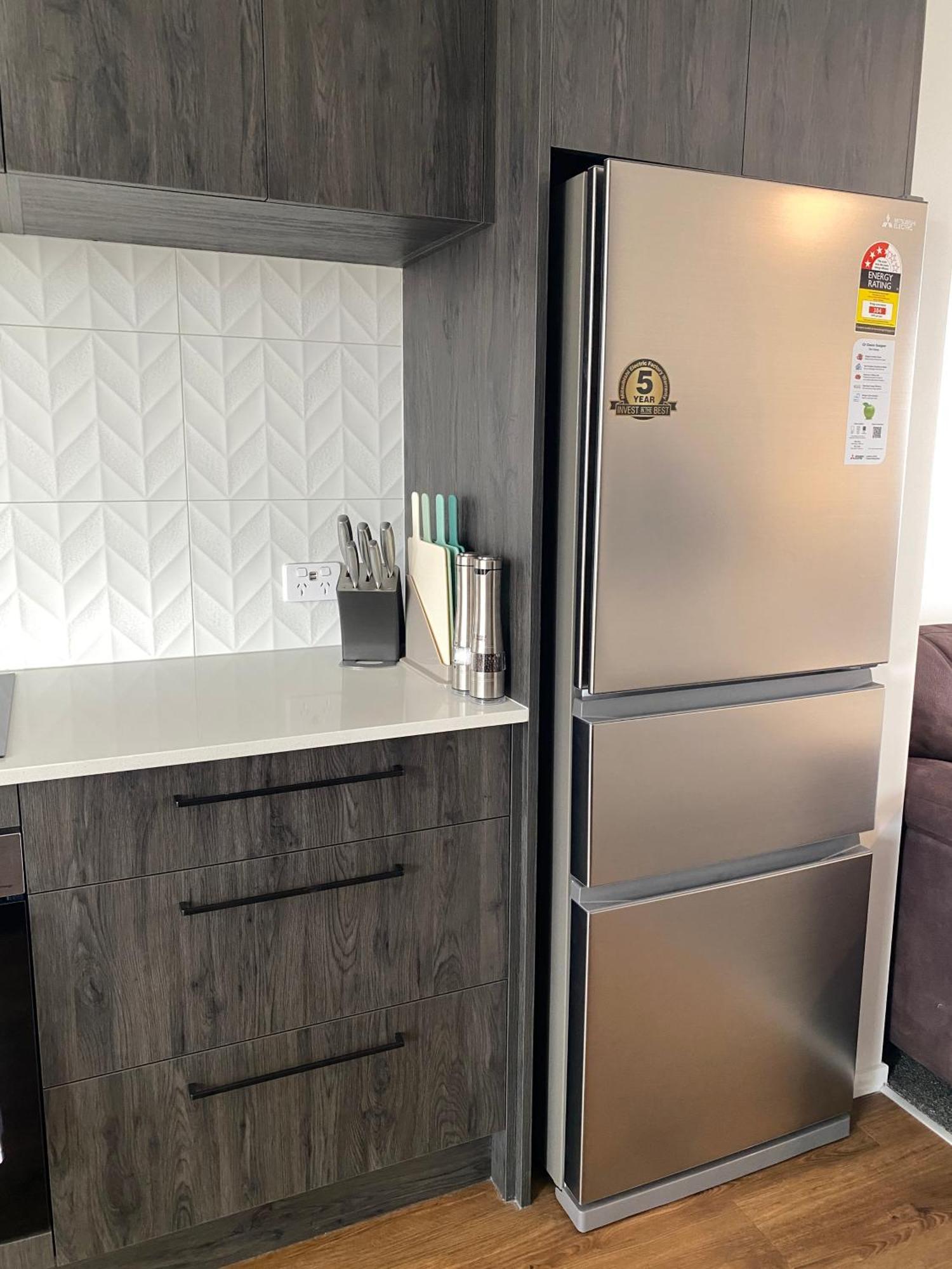 Fringe Executive - Addington * Christchurch