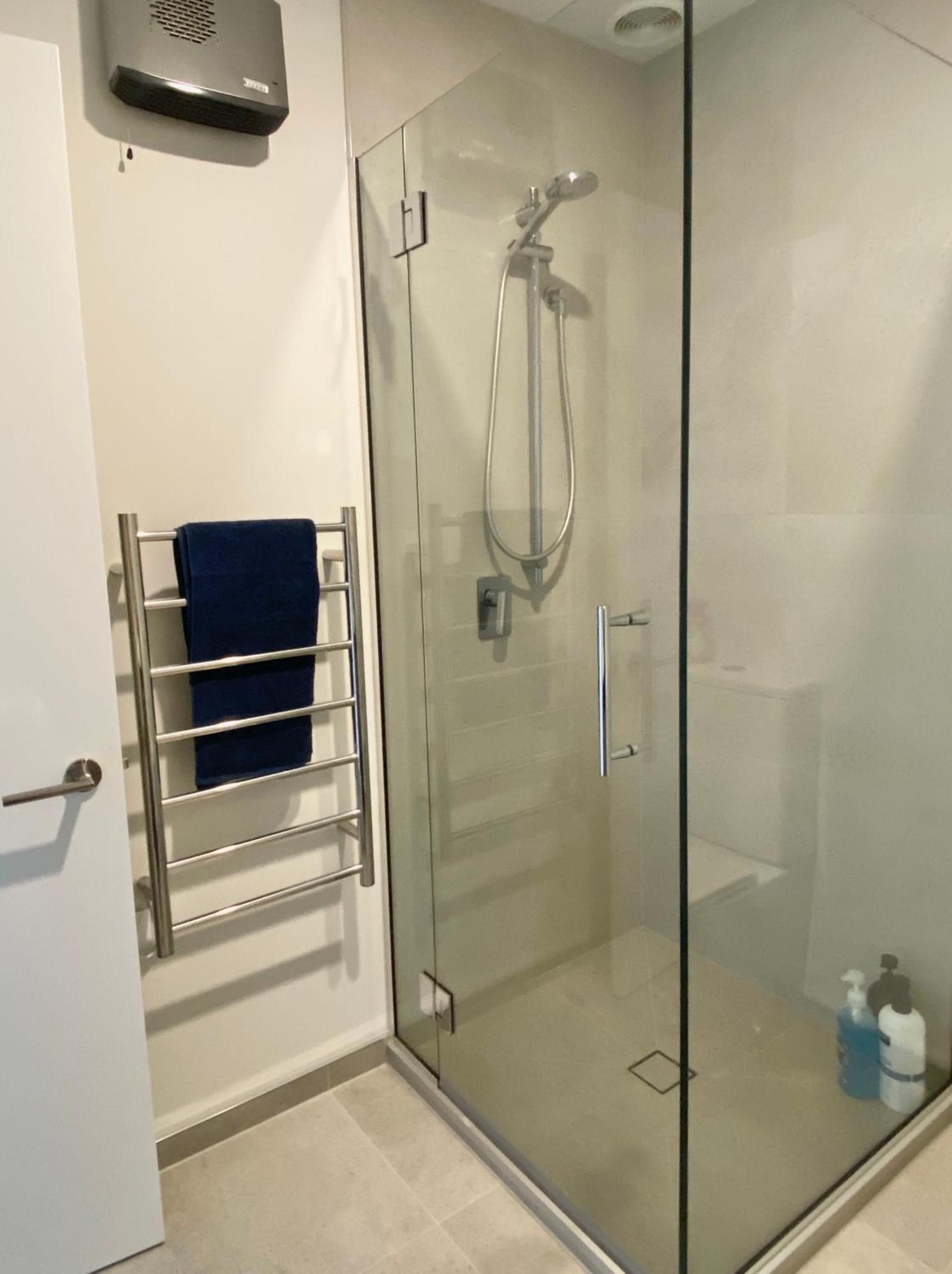 Apartment Fringe Executive - Addington Christchurch