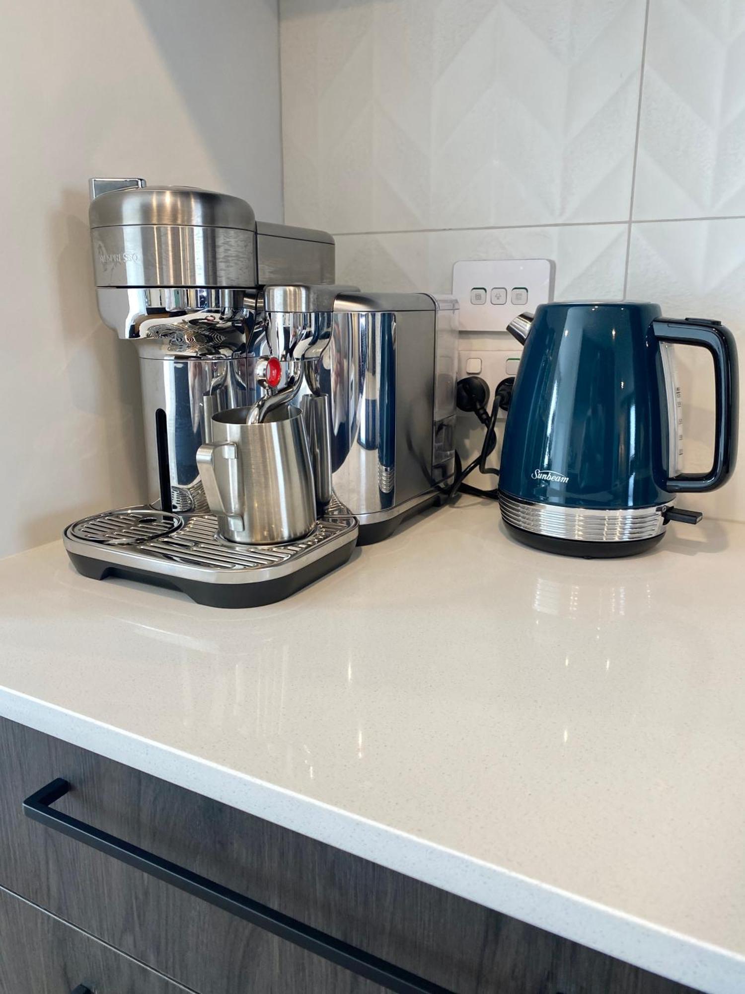 Apartment Fringe Executive - Addington Christchurch