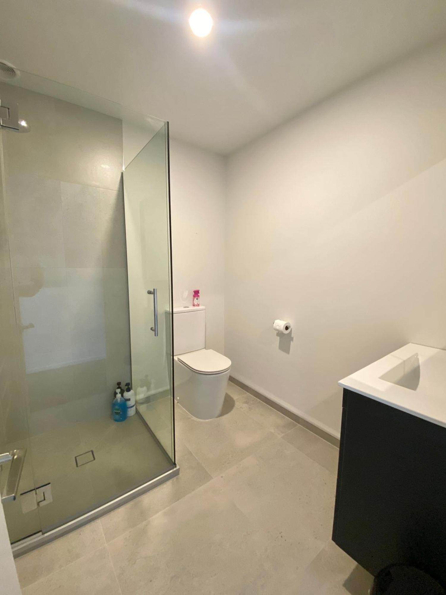 Fringe Executive - Addington * Christchurch