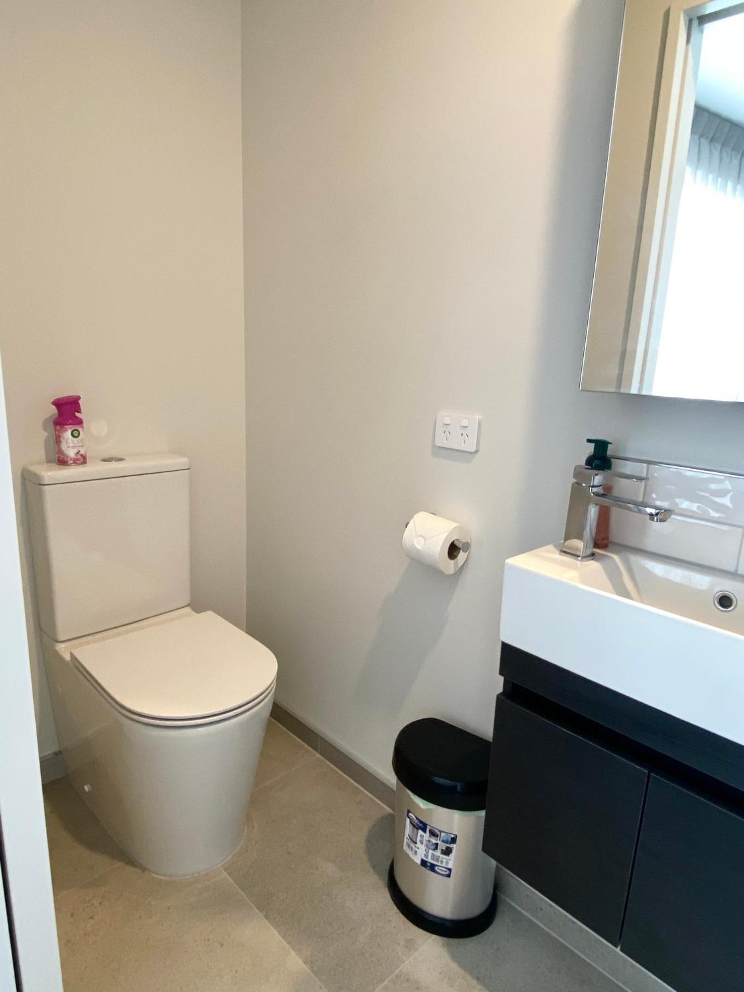 Fringe Executive - Addington Apartment