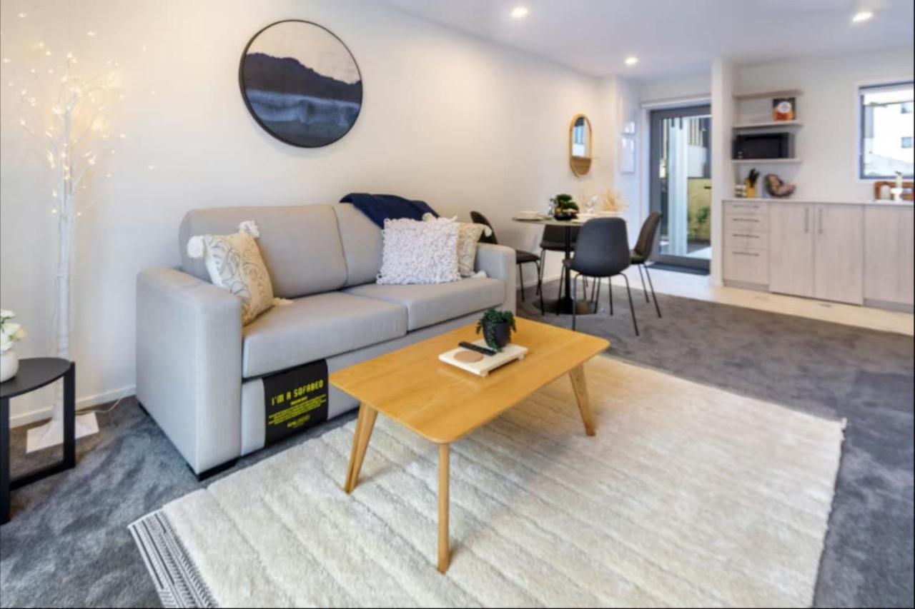 Holiday home Lovely 2 Bed 2 Bath