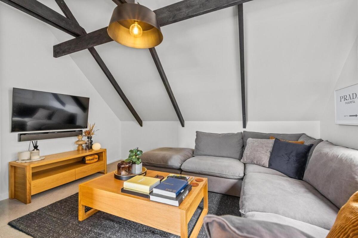 Private Architectural Cashmere - Sleeps 6 *
