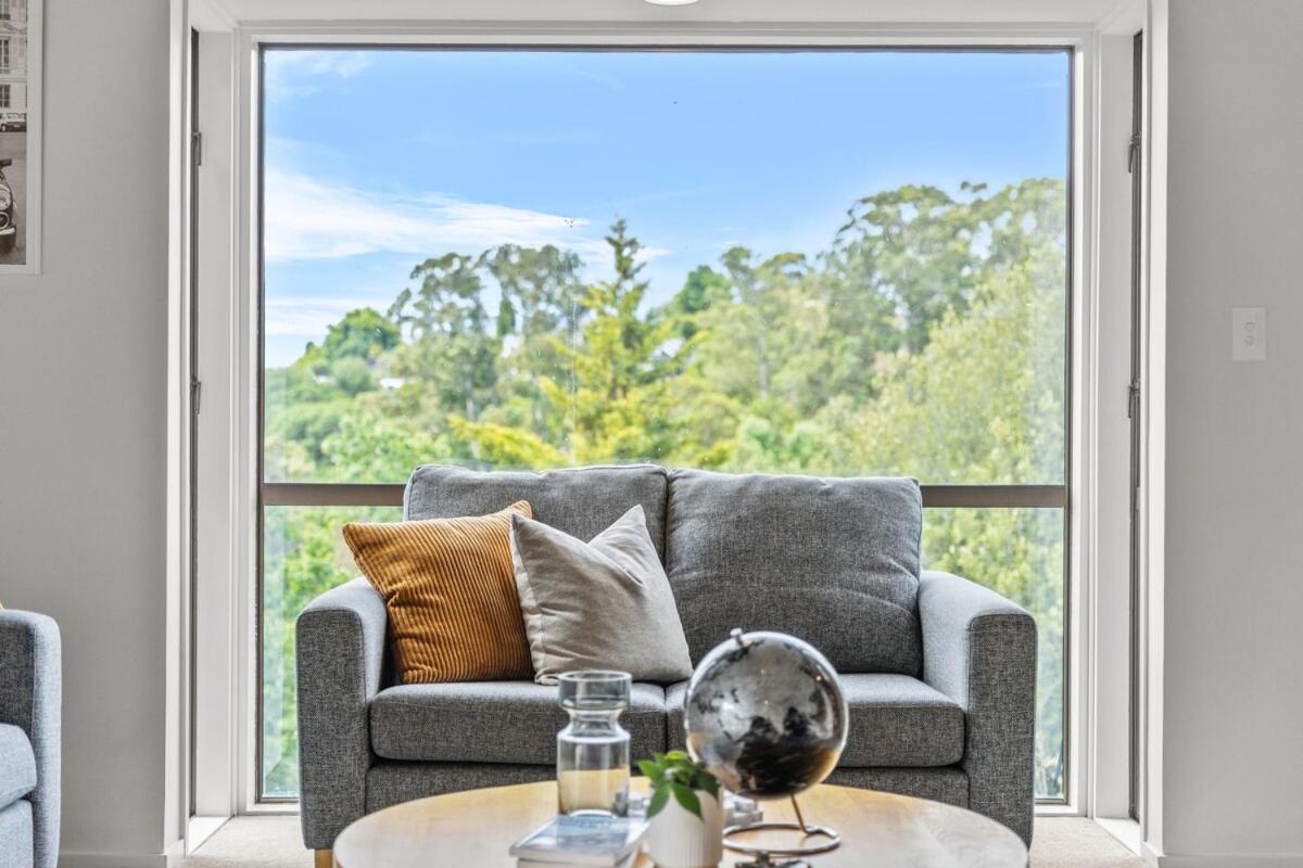 Private Architectural Cashmere - Sleeps 6