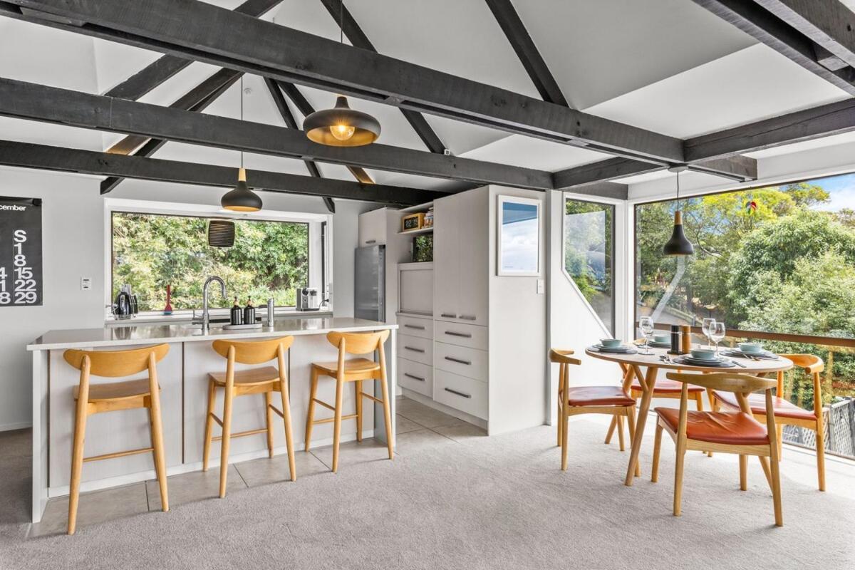 Private Architectural Cashmere - Sleeps 6 *