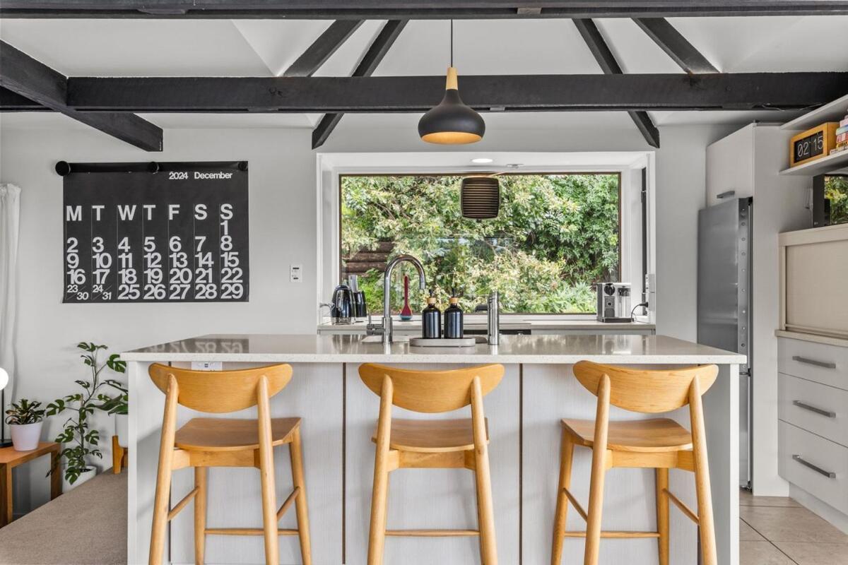 Holiday home Private Architectural Cashmere - Sleeps 6 *