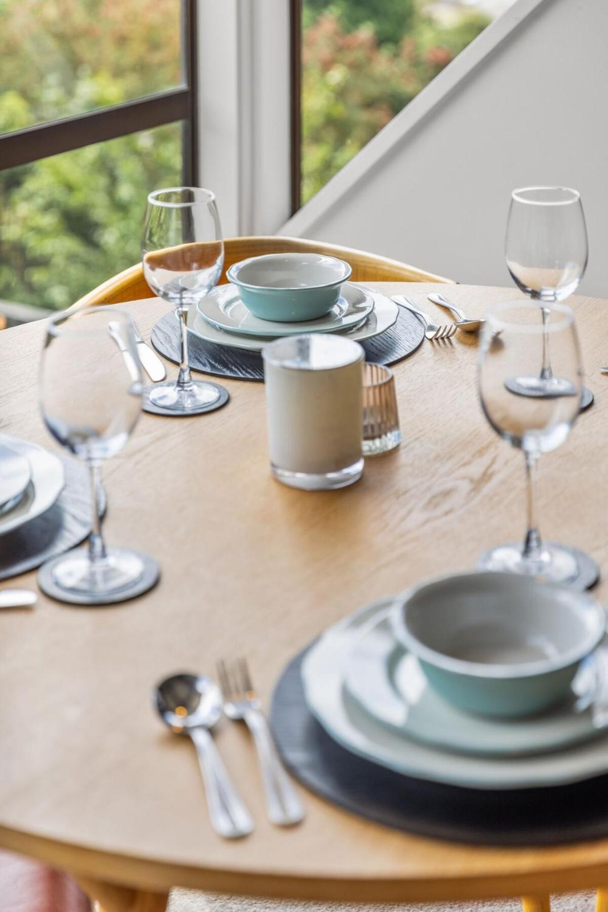 Private Architectural Cashmere - Sleeps 6 Holiday home Christchurch