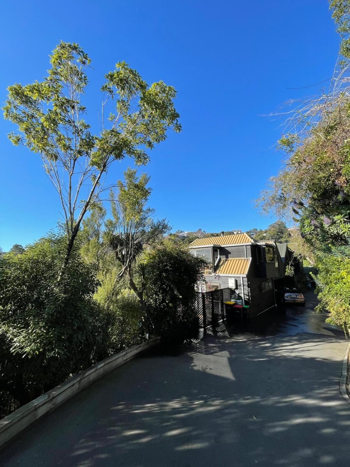 Holiday home Private Architectural Cashmere - Sleeps 6 Christchurch
