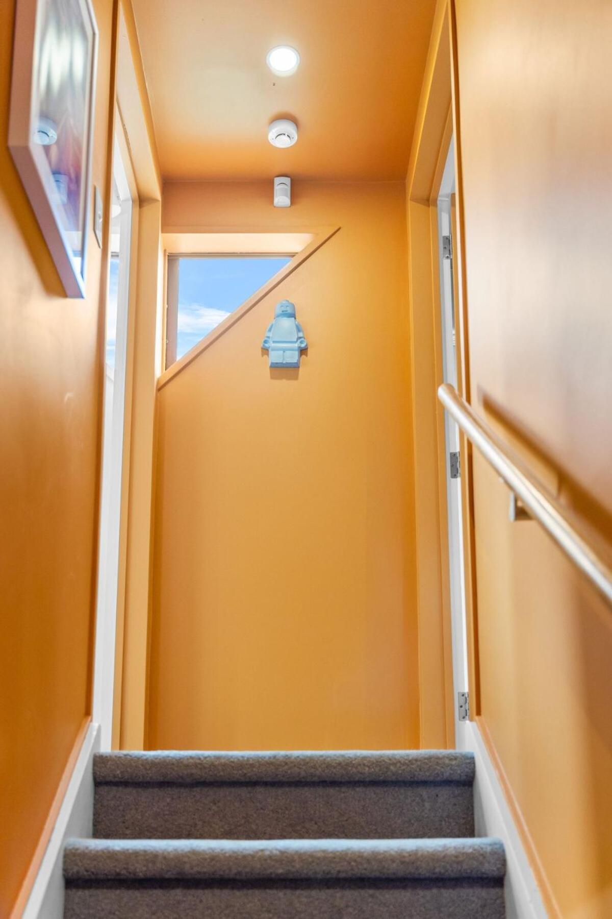 Private Architectural Cashmere - Sleeps 6 * Christchurch