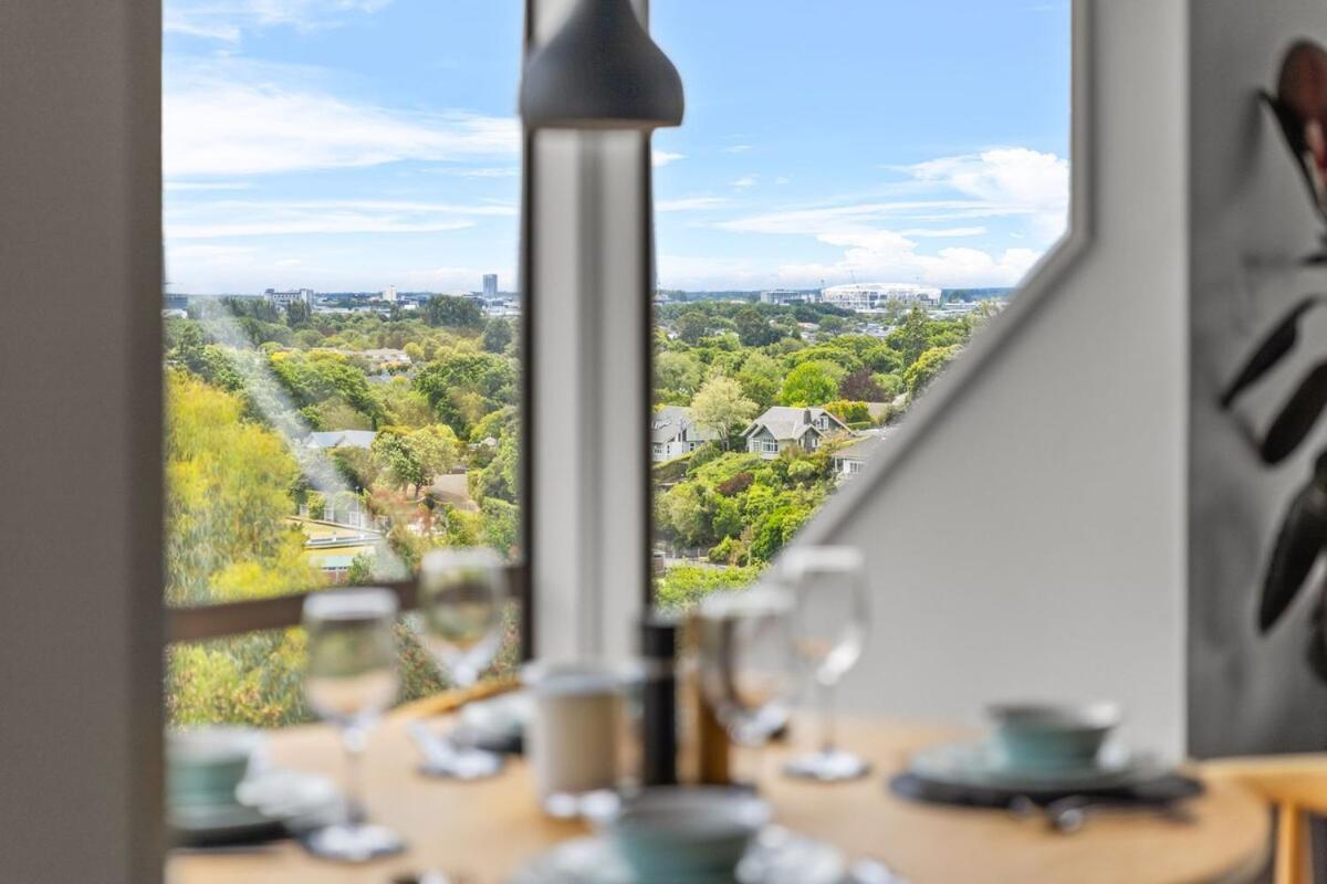 Private Architectural Cashmere - Sleeps 6 Holiday home