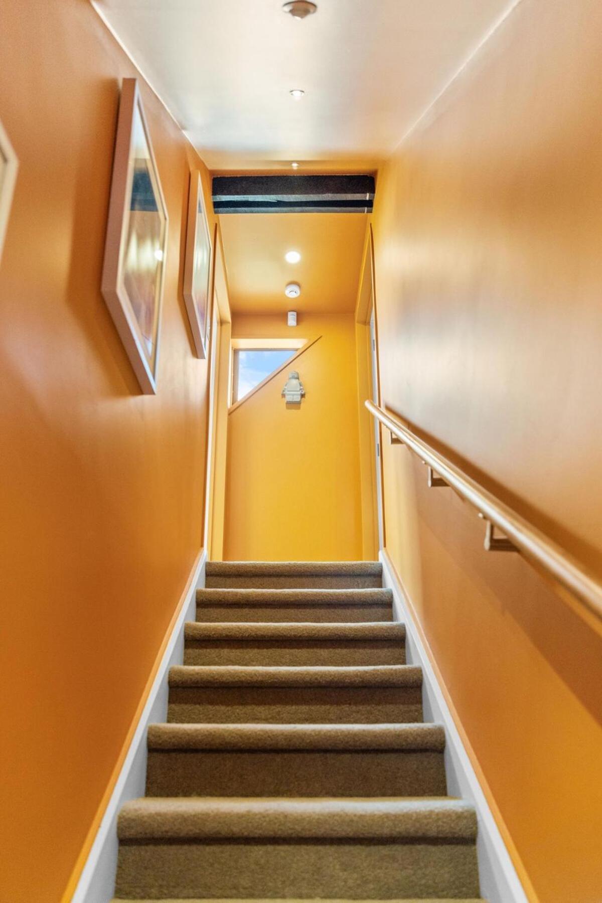 Private Architectural Cashmere - Sleeps 6 * Christchurch