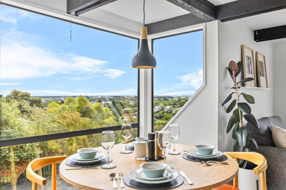 Holiday home Private Architectural Cashmere - Sleeps 6