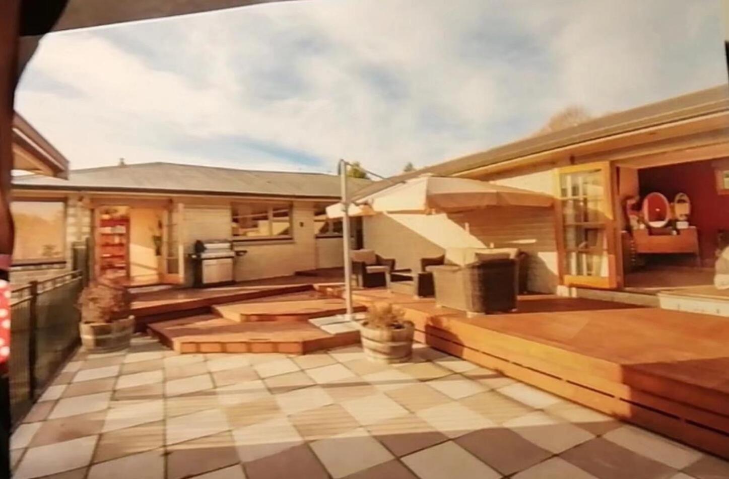 Floral Harmony House Homestay