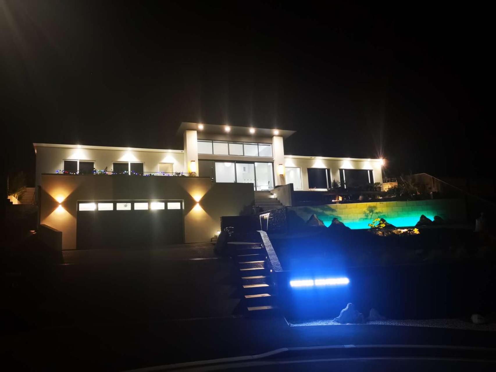 Vertex Belvedere Bed & Breakfast Christchurch