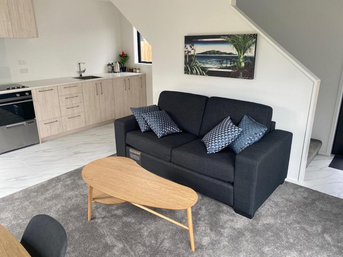 Apartment Beachside New Brighton *