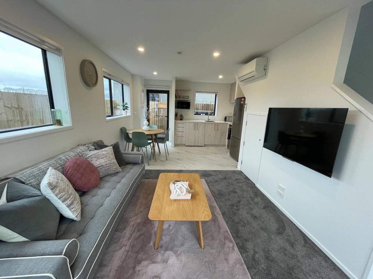 Holiday home Stunning 2 Bed *