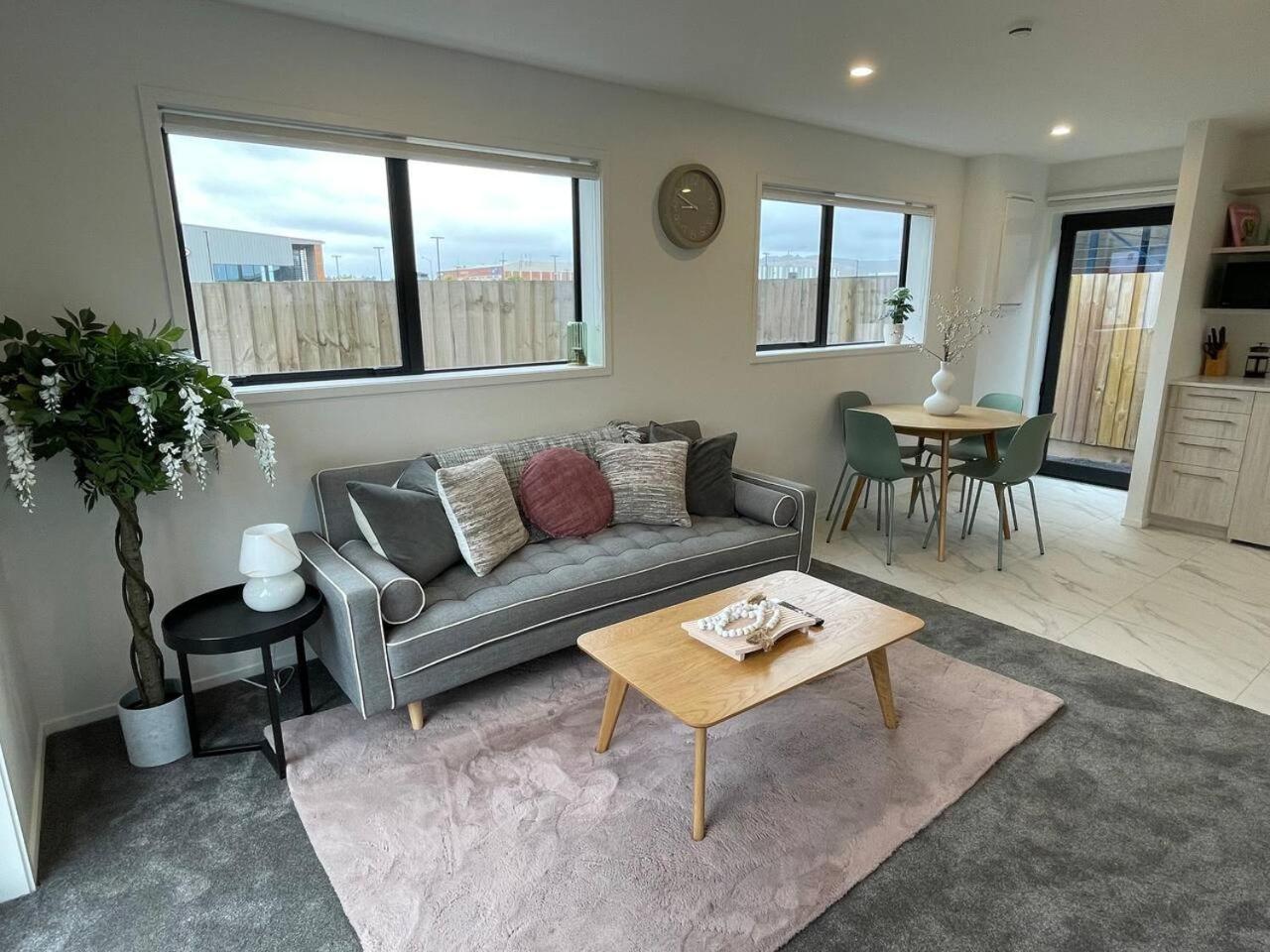 Stunning 2 Bed Holiday home
