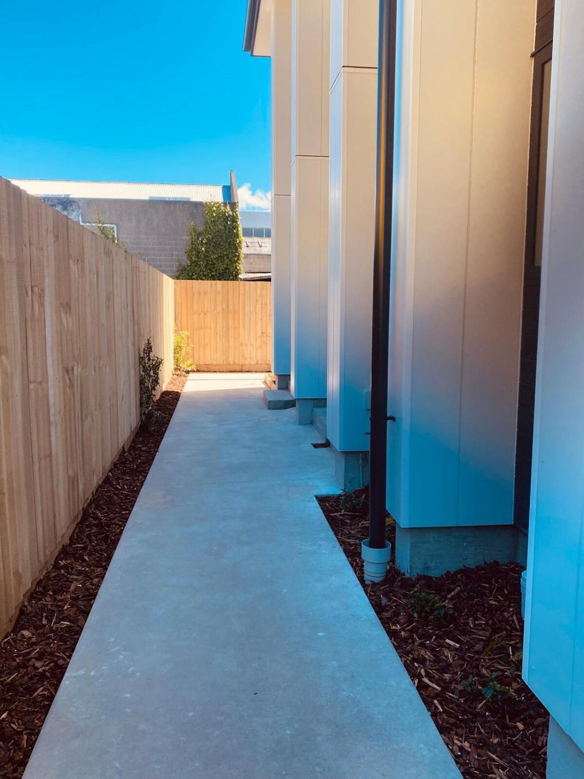 Urban Retreat In * Christchurch