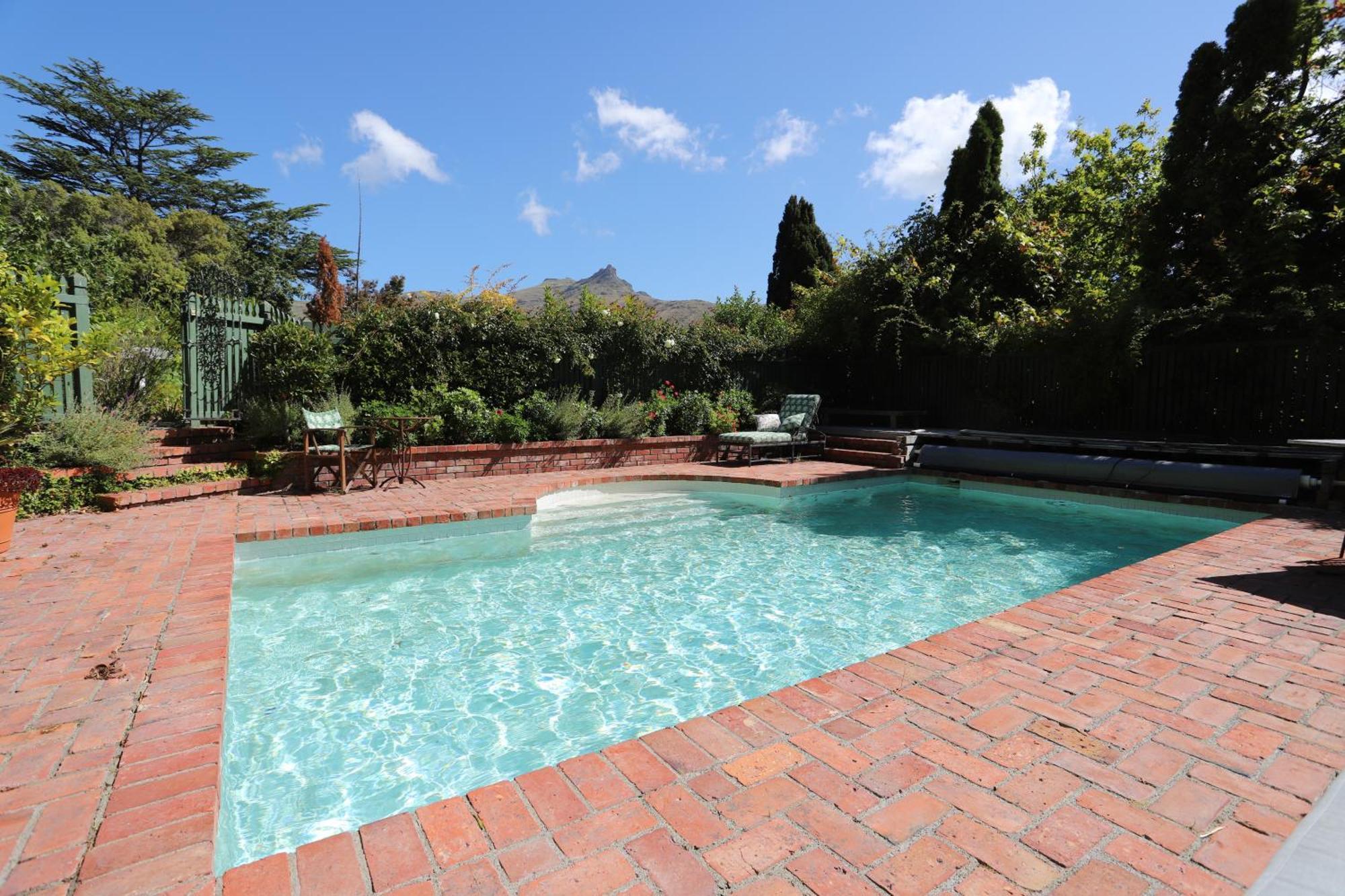 Casterton Cottage, Paradise Garden With Christchurch