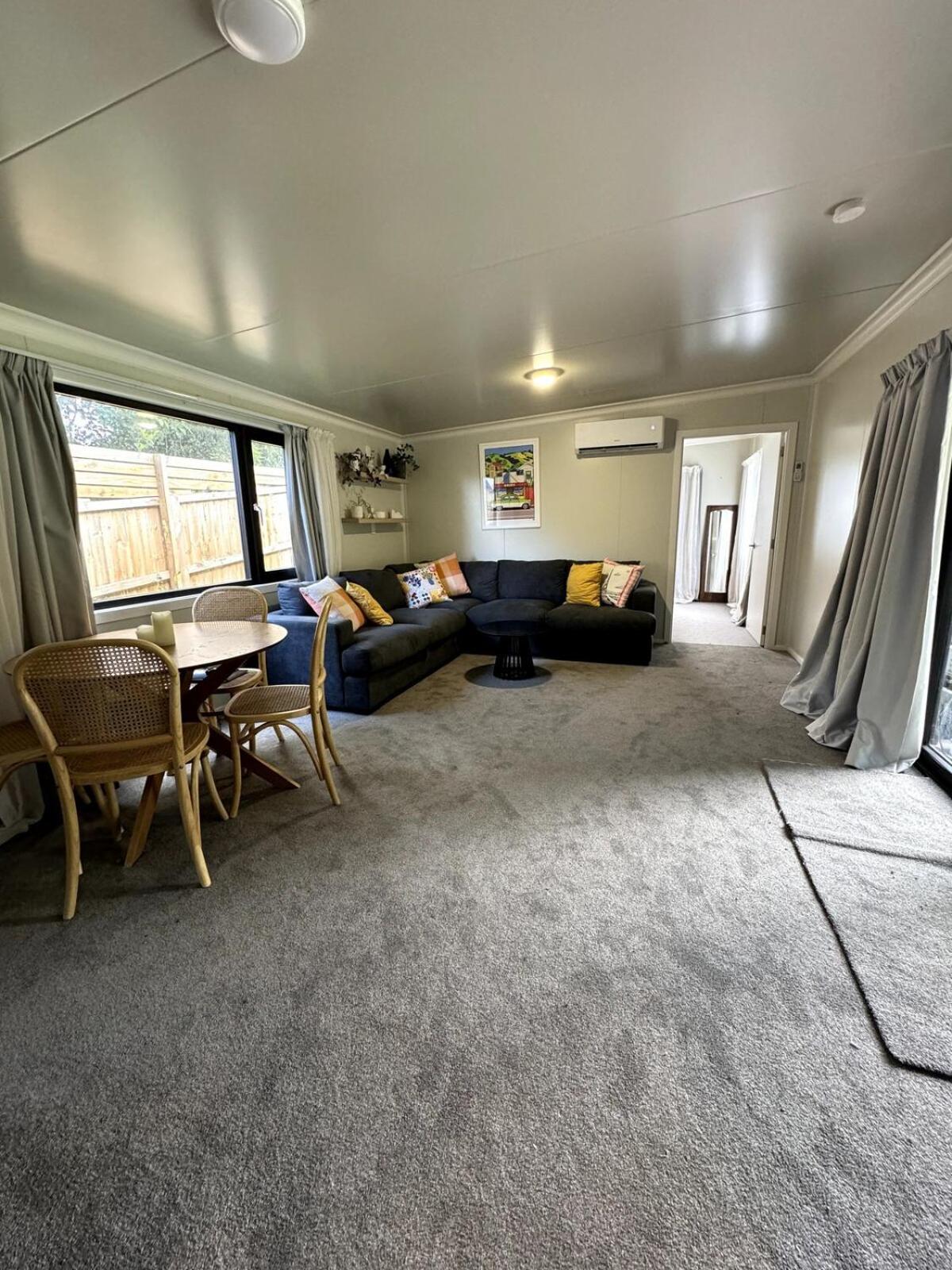 Whare Iti On Johns