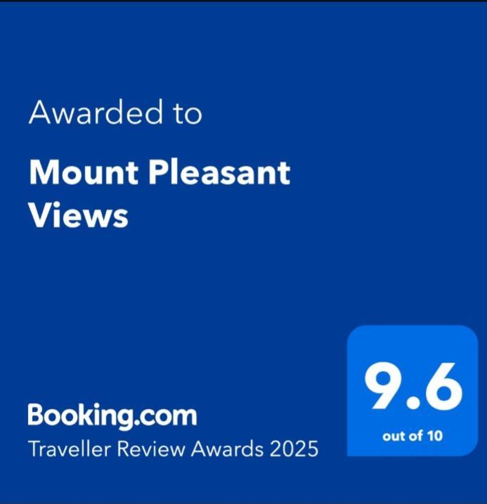 Mount Pleasant Views Homestay Christchurch