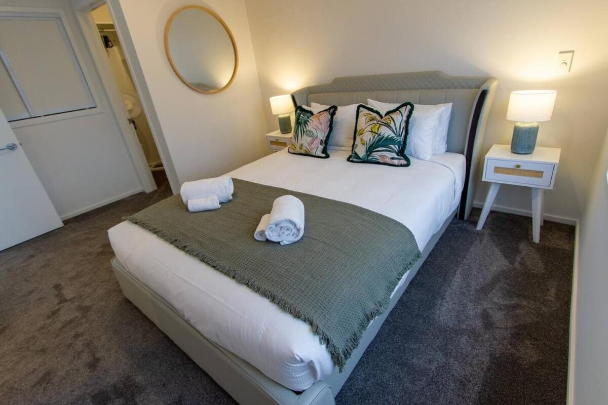 Chic By Little High Apartment *